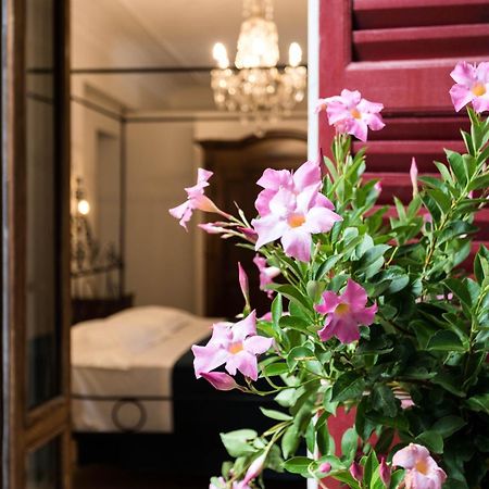 Albergo Ristorante Madonnina Cantello Luaran gambar