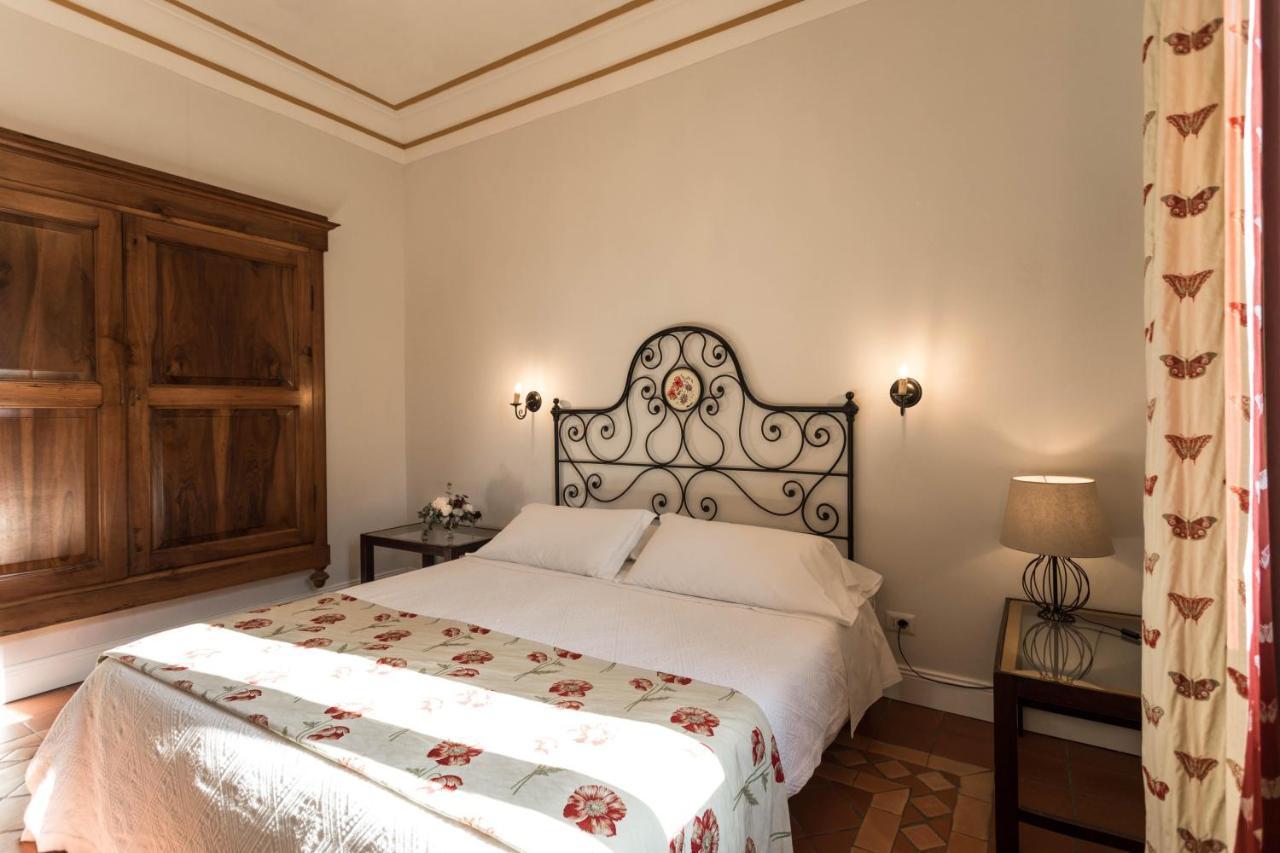 Albergo Ristorante Madonnina Cantello Luaran gambar