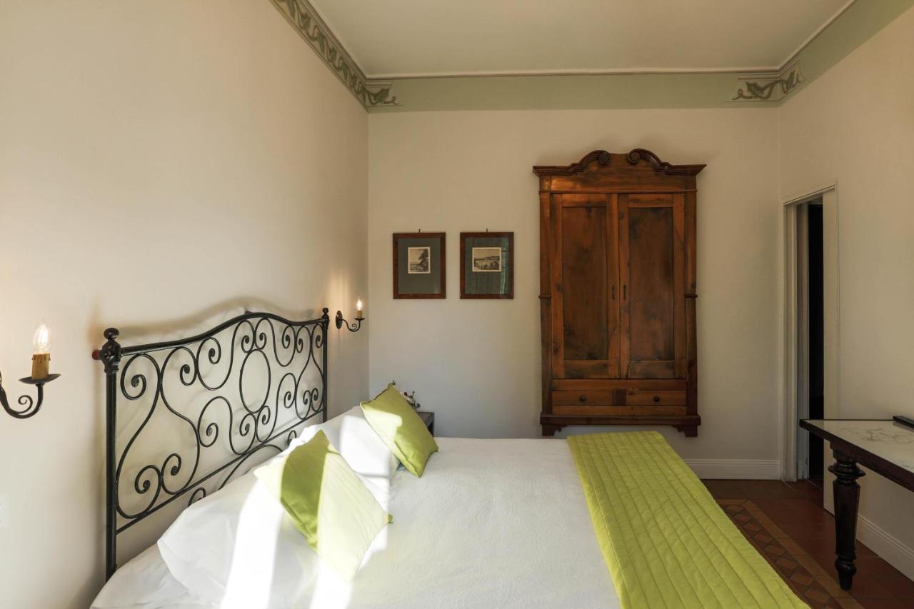 Albergo Ristorante Madonnina Cantello Luaran gambar