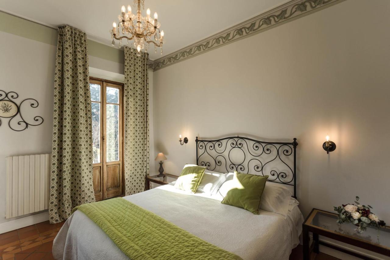 Albergo Ristorante Madonnina Cantello Luaran gambar