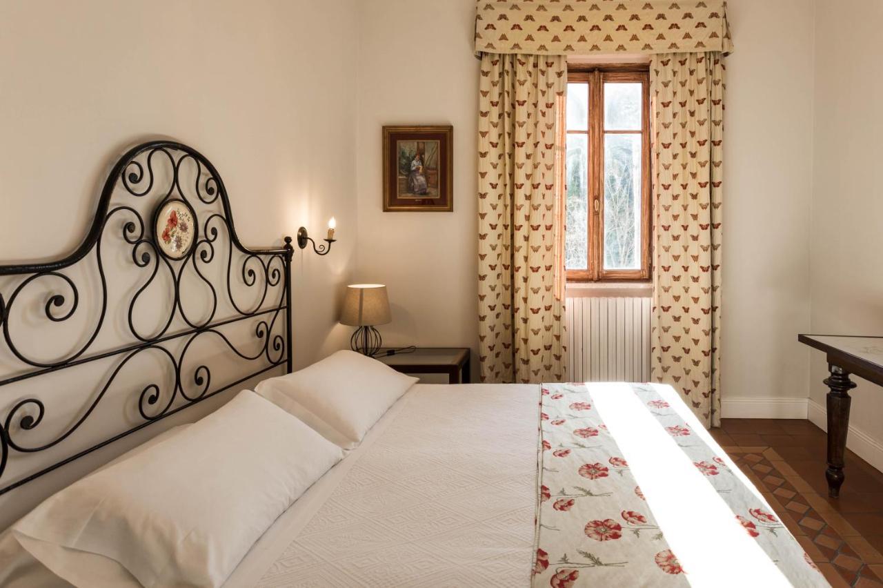 Albergo Ristorante Madonnina Cantello Luaran gambar