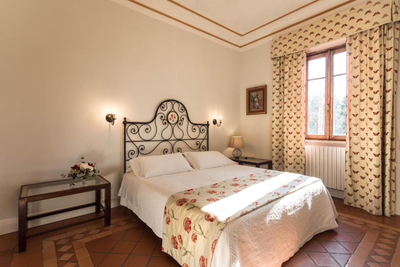 Albergo Ristorante Madonnina Cantello Luaran gambar
