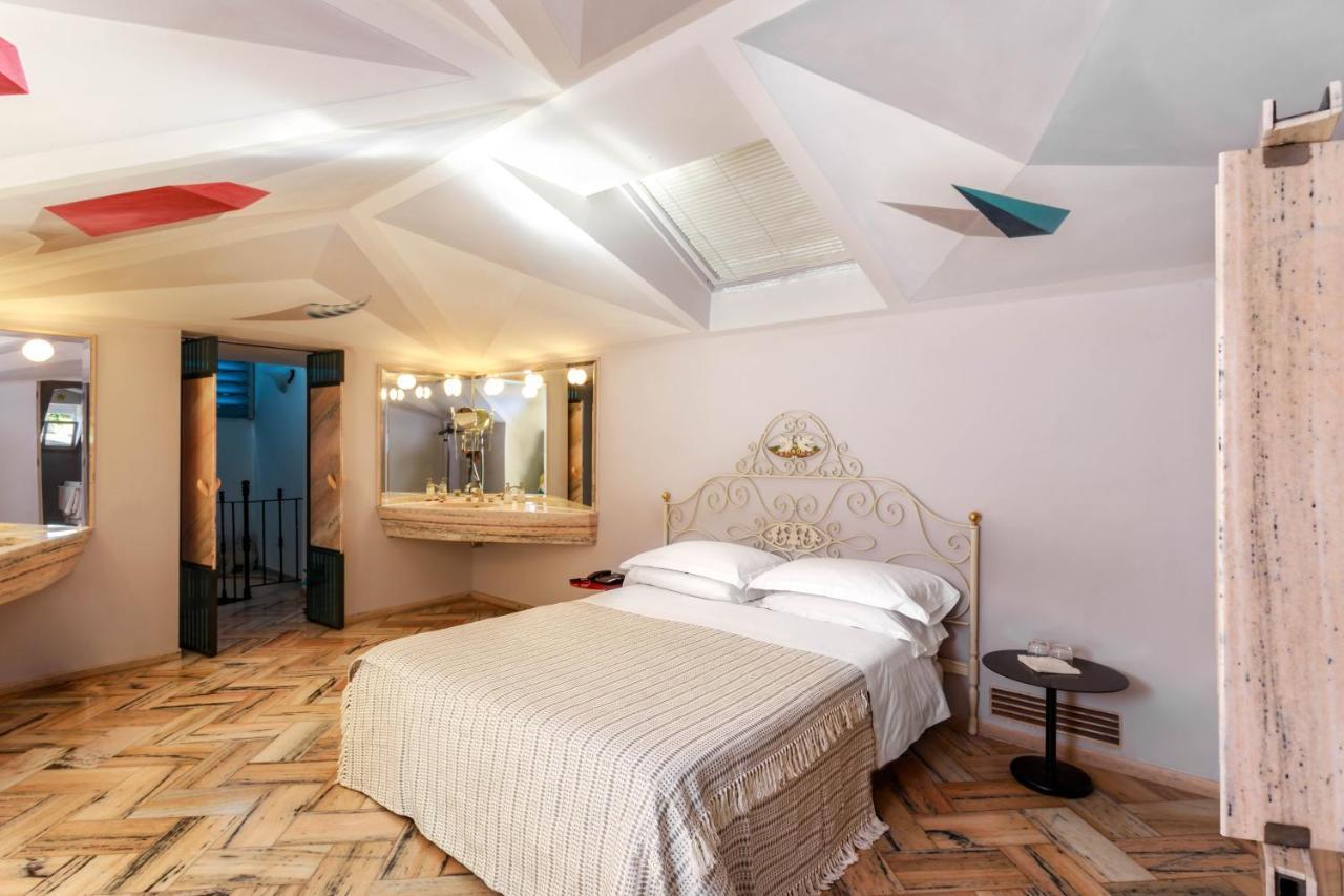 Albergo Ristorante Madonnina Cantello Luaran gambar