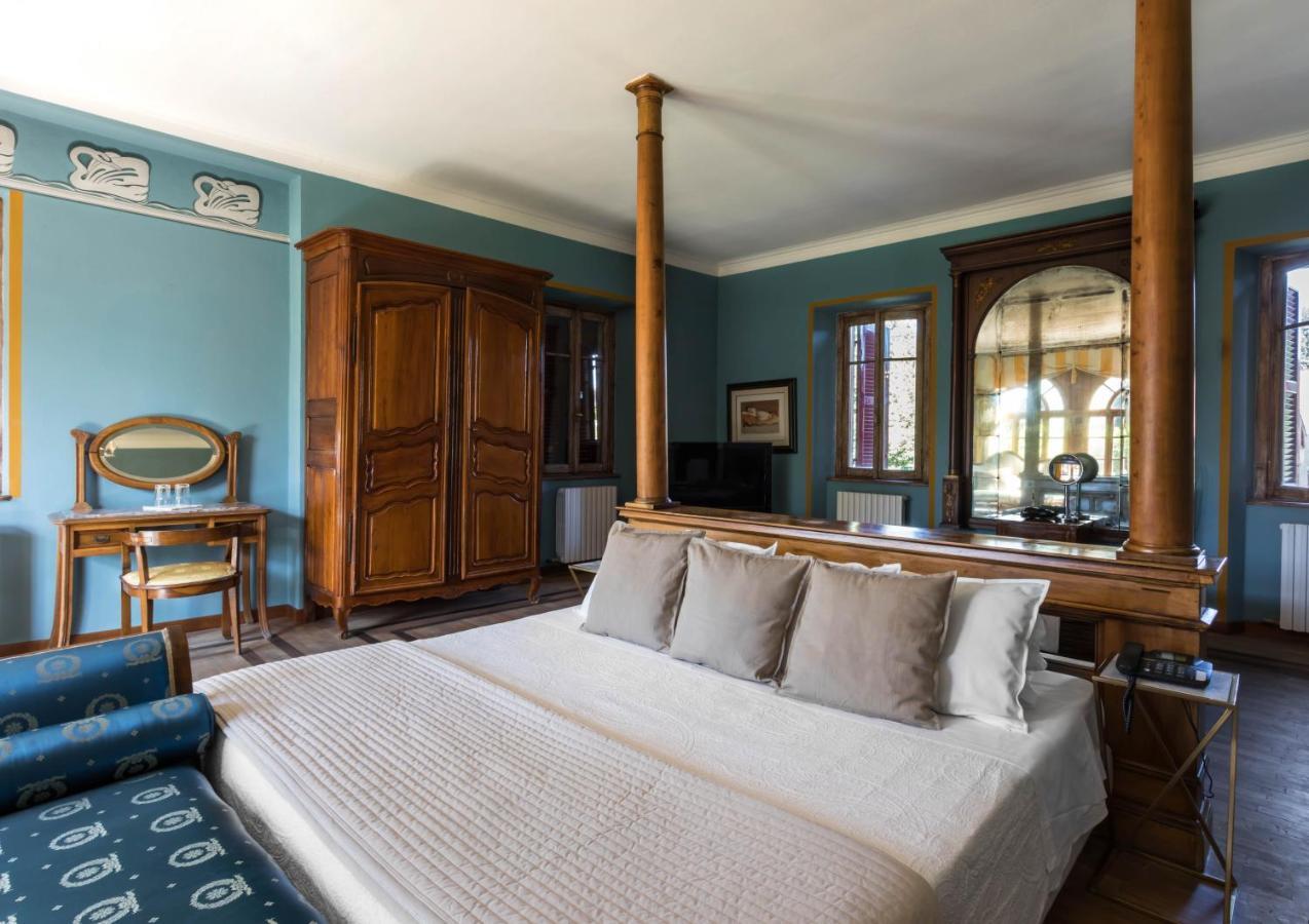 Albergo Ristorante Madonnina Cantello Luaran gambar
