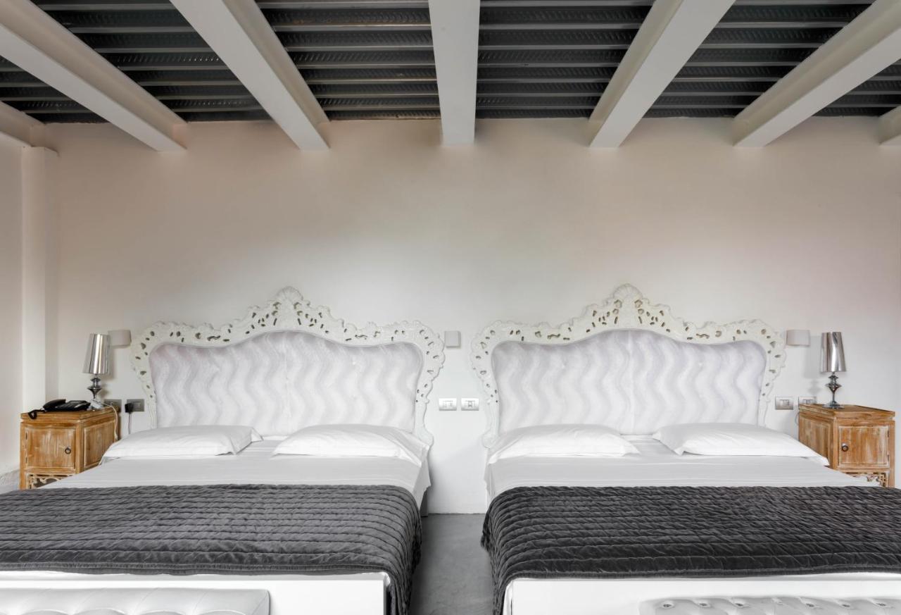 Albergo Ristorante Madonnina Cantello Luaran gambar